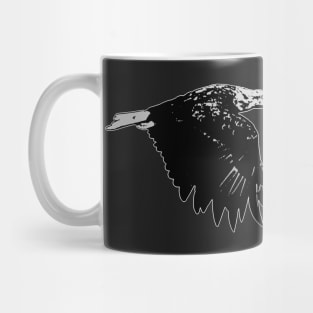 Eagle Mug